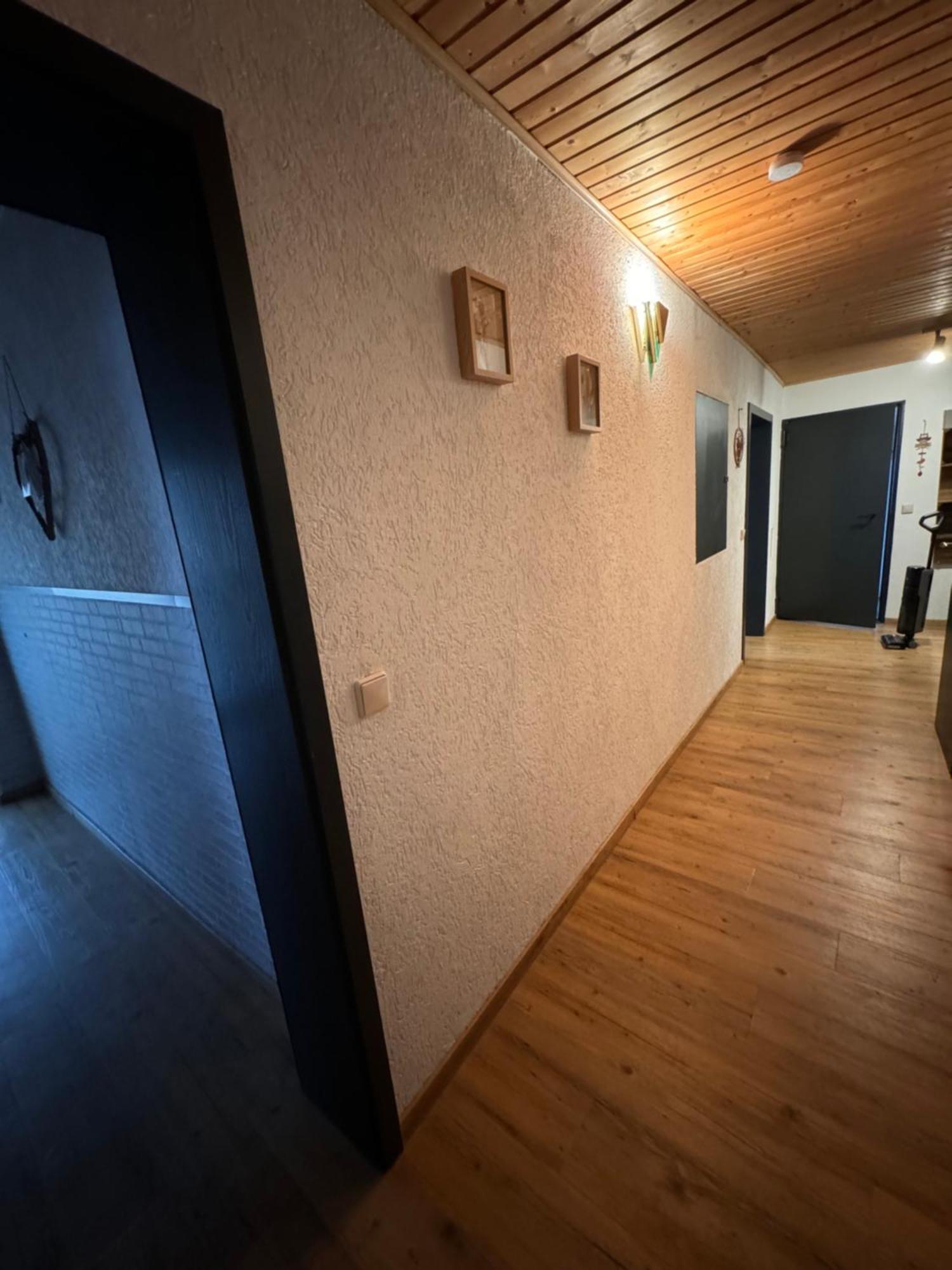 Ferienwohnung Beim Pferdehof Нойенштайн Экстерьер фото