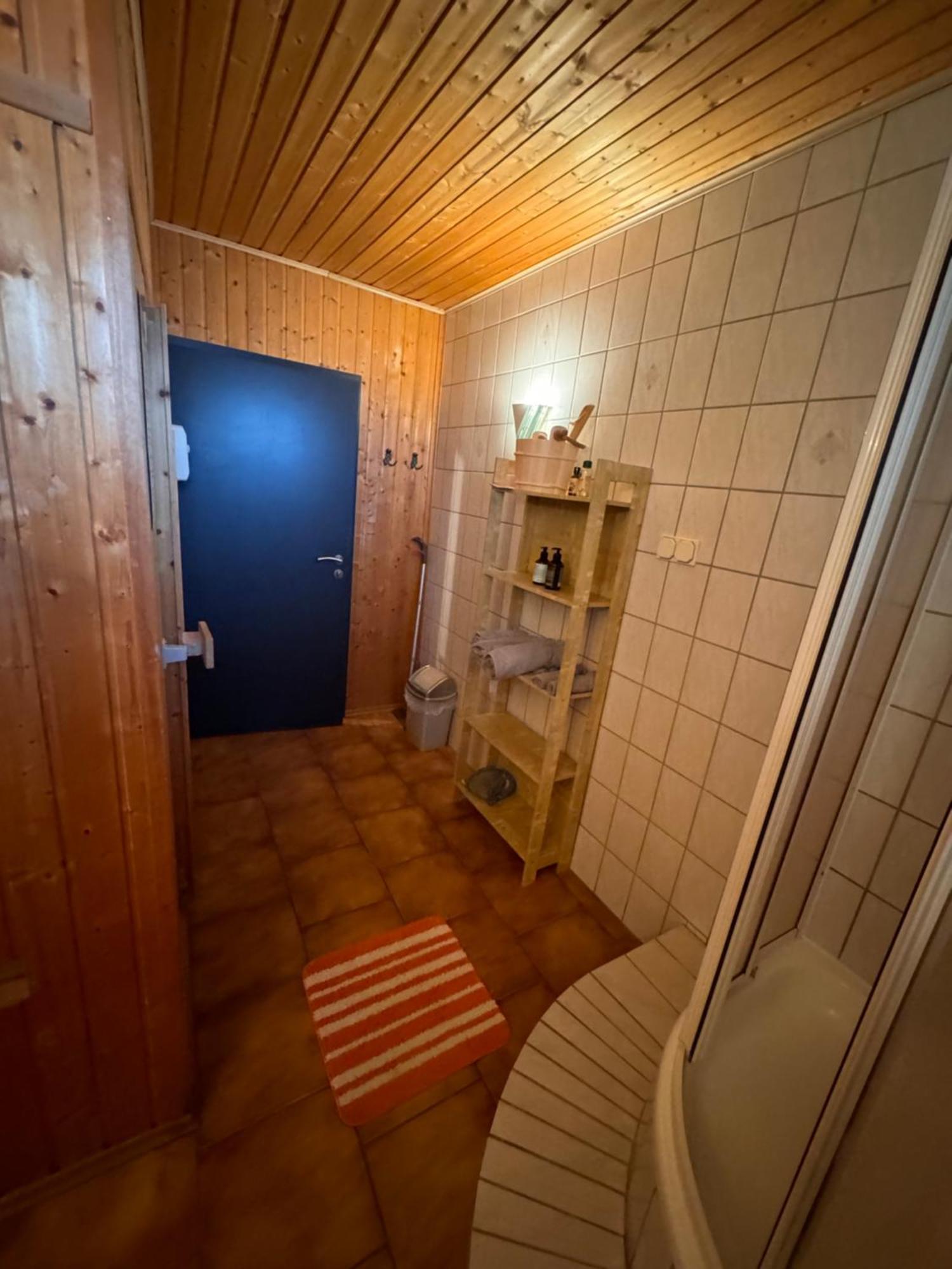 Ferienwohnung Beim Pferdehof Нойенштайн Экстерьер фото
