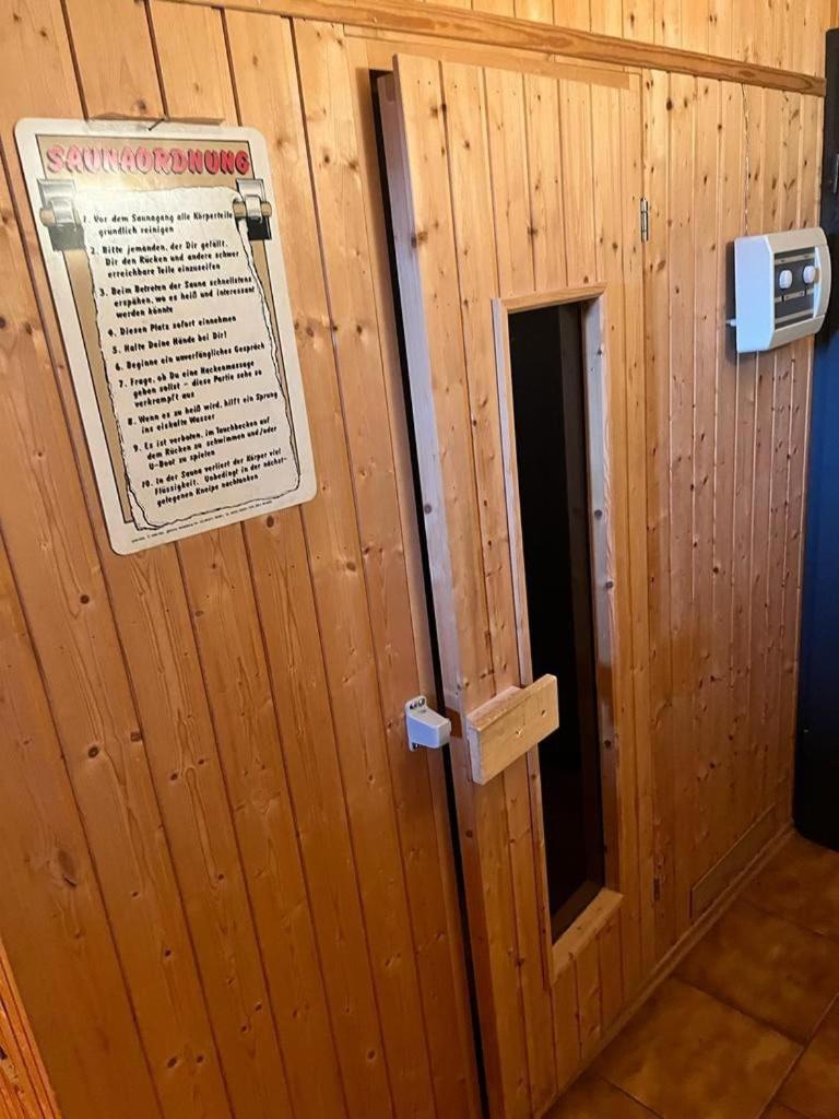 Ferienwohnung Beim Pferdehof Нойенштайн Экстерьер фото