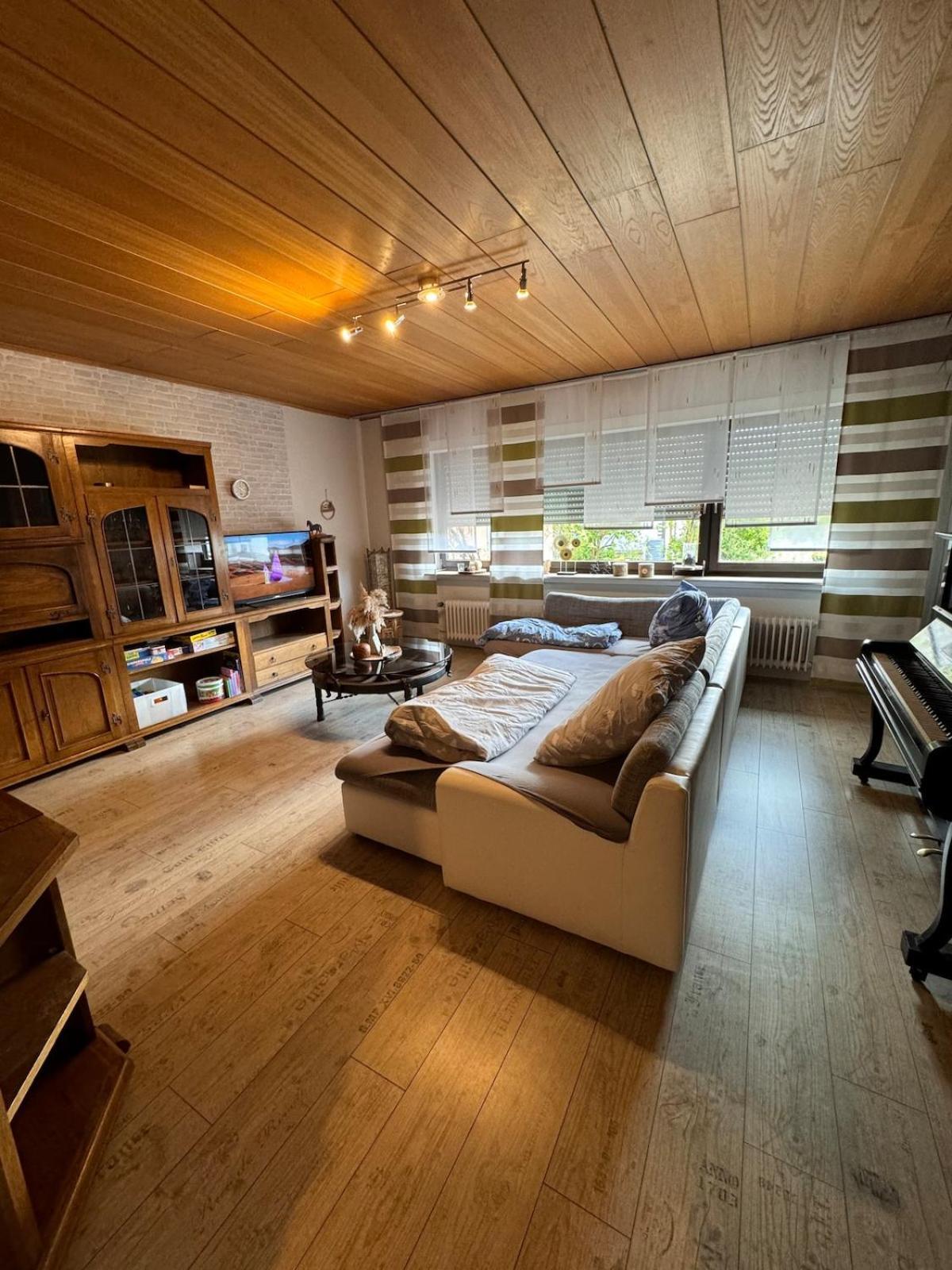 Ferienwohnung Beim Pferdehof Нойенштайн Экстерьер фото