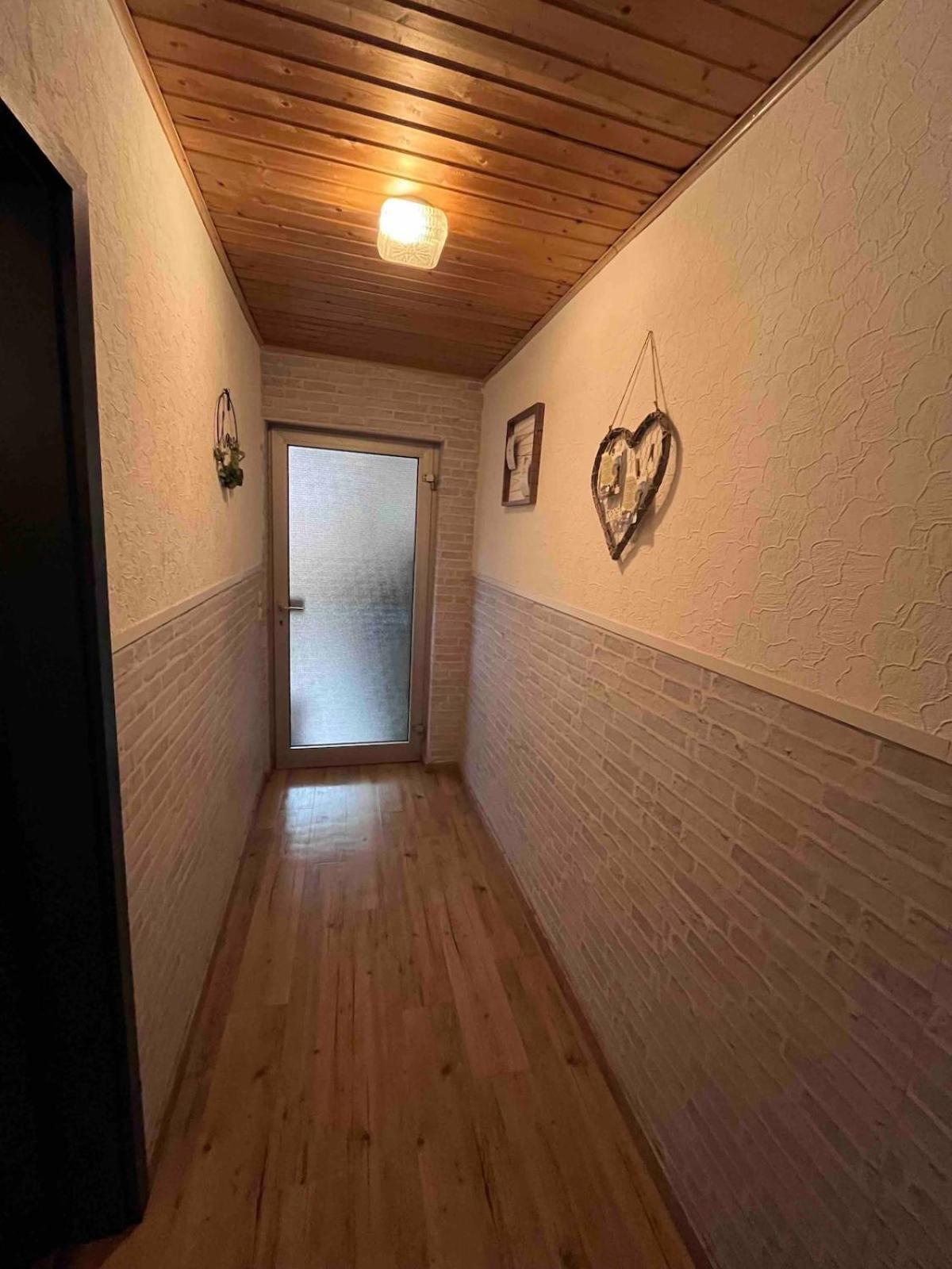 Ferienwohnung Beim Pferdehof Нойенштайн Экстерьер фото